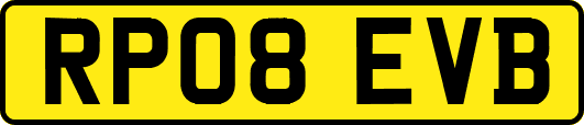 RP08EVB