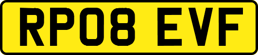 RP08EVF