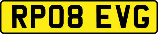 RP08EVG