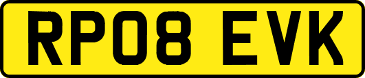 RP08EVK