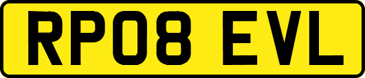 RP08EVL