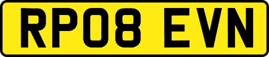 RP08EVN