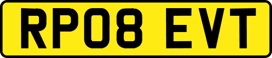 RP08EVT