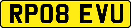 RP08EVU
