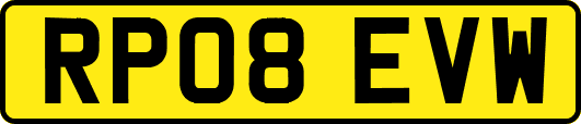 RP08EVW