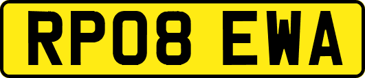 RP08EWA