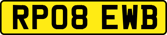 RP08EWB
