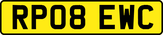 RP08EWC