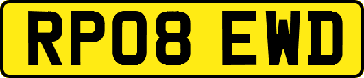 RP08EWD