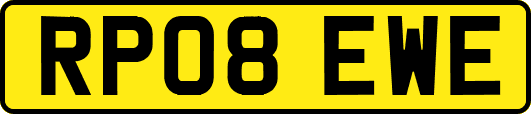 RP08EWE