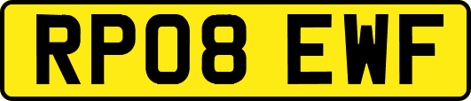RP08EWF