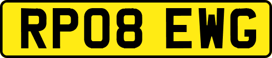 RP08EWG