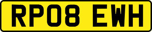 RP08EWH