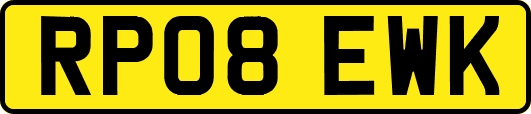RP08EWK