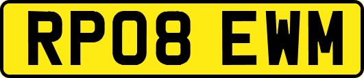 RP08EWM