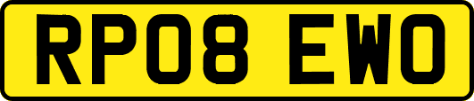 RP08EWO