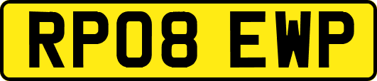 RP08EWP