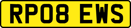 RP08EWS