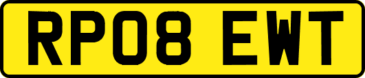 RP08EWT