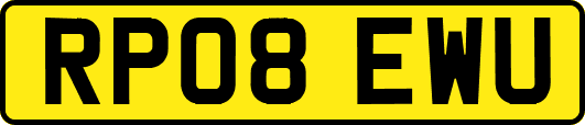 RP08EWU