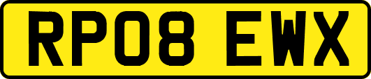 RP08EWX