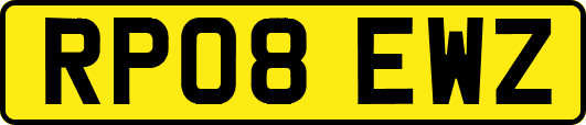 RP08EWZ
