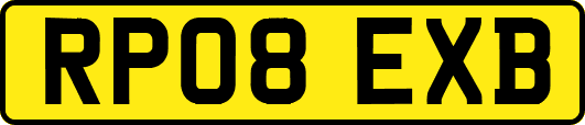 RP08EXB