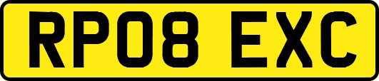 RP08EXC