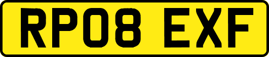 RP08EXF