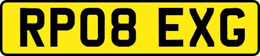 RP08EXG