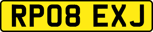RP08EXJ