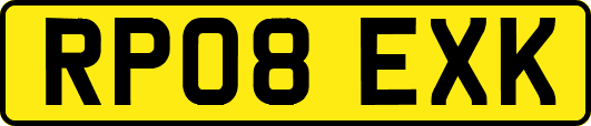 RP08EXK