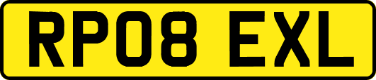 RP08EXL