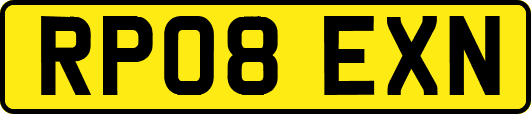 RP08EXN