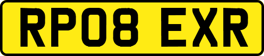 RP08EXR