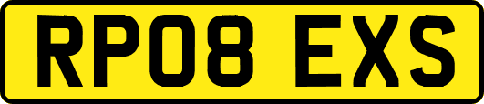 RP08EXS