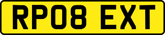 RP08EXT