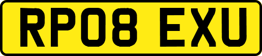 RP08EXU