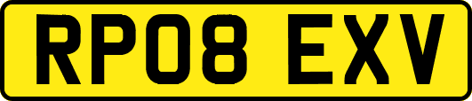 RP08EXV