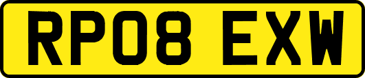 RP08EXW