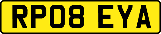 RP08EYA