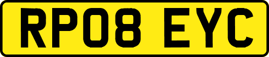 RP08EYC