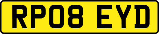 RP08EYD