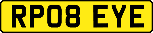 RP08EYE