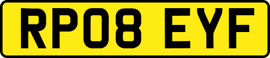 RP08EYF