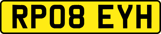 RP08EYH