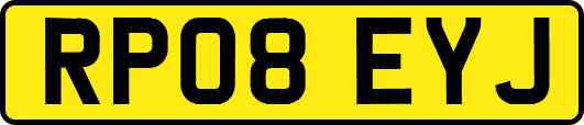 RP08EYJ