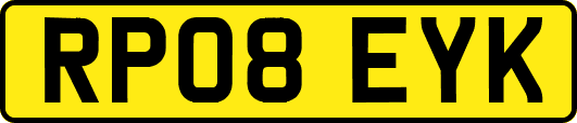 RP08EYK