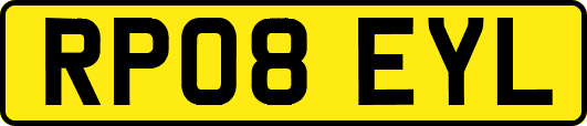 RP08EYL