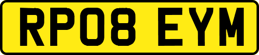 RP08EYM